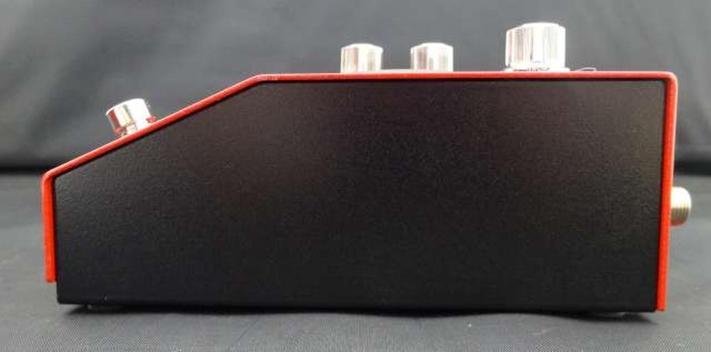 BOSS Model RC-10R Loop Station