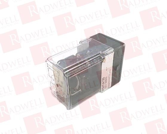 DANAHER CONTROLS 27Q1CA120 / 27Q1CA120 (USED)