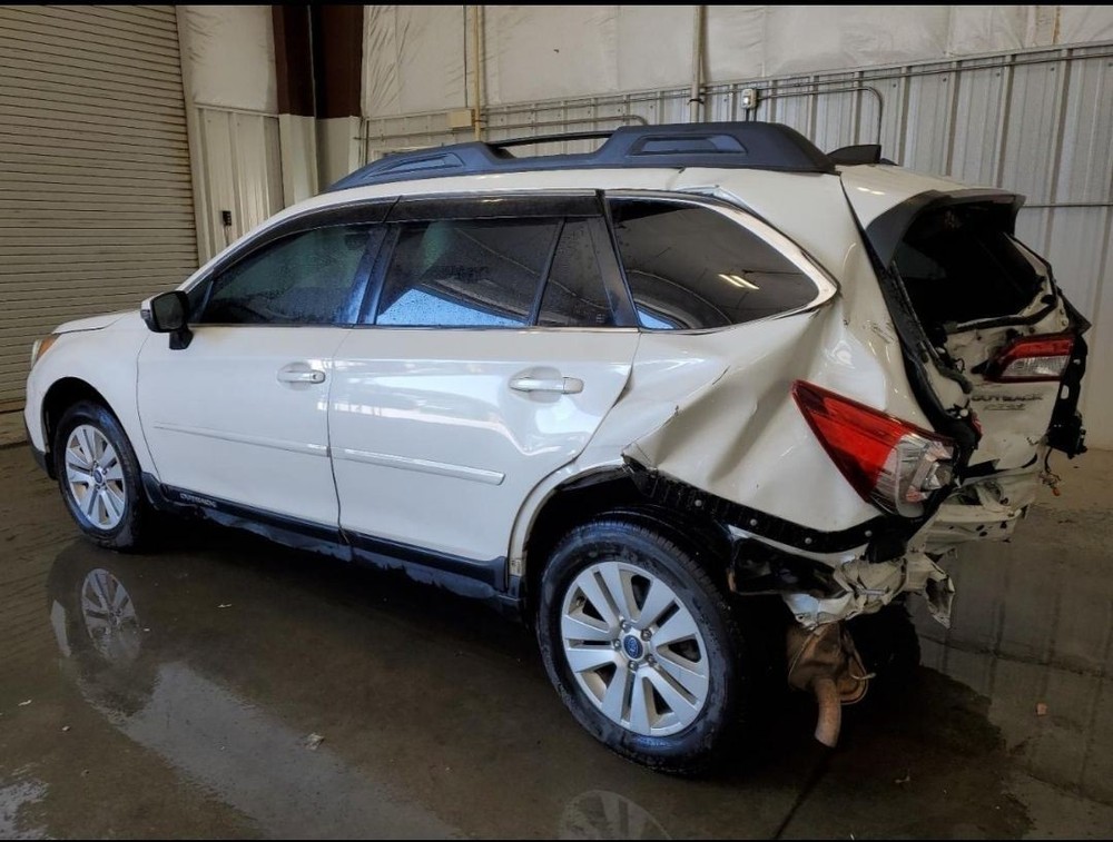 Camera/Projector Camera Windshield Mounted Upper Fits 17 LEGACY 296611