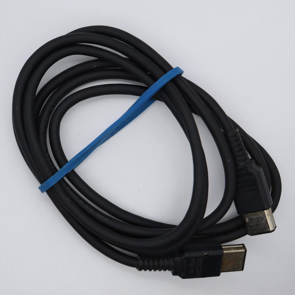 Game Boy Video Link - GameBoy Accessory Only Tested