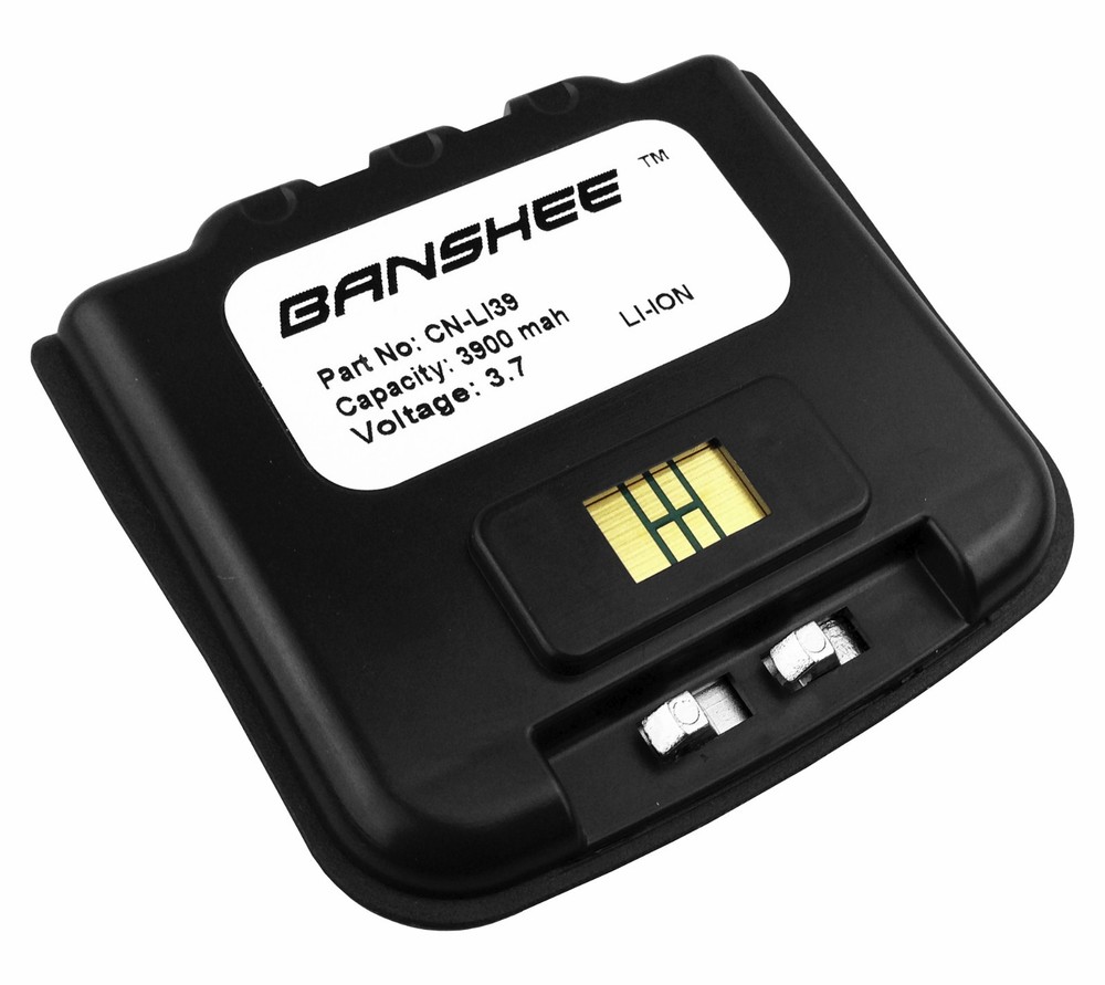 318-016-002 CN3/CN4 EXTENDED BATTERY