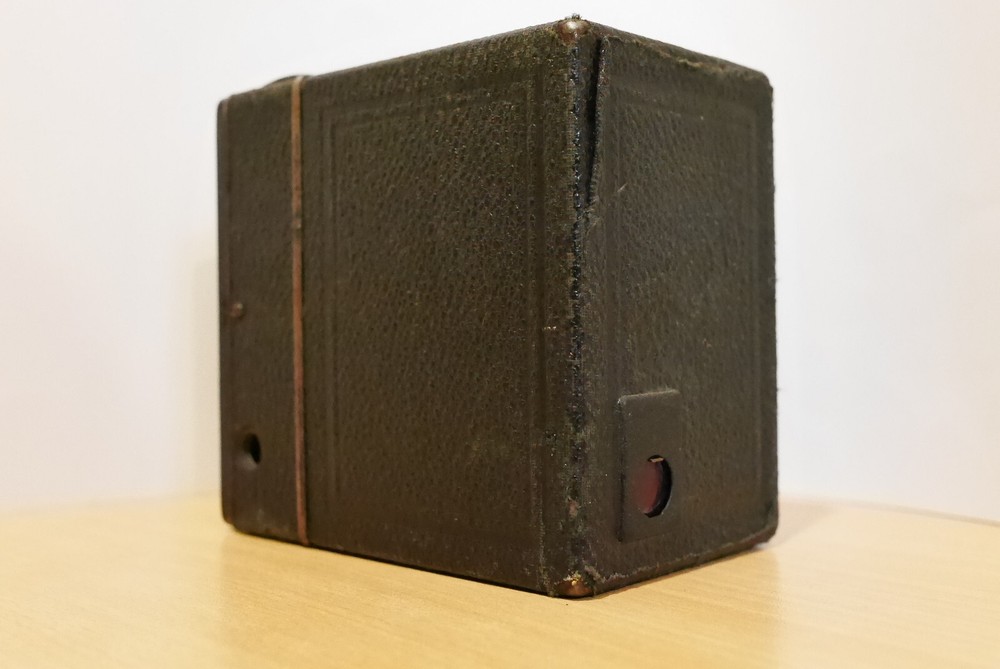 Zeiss Ikon Box Tengor 54/2