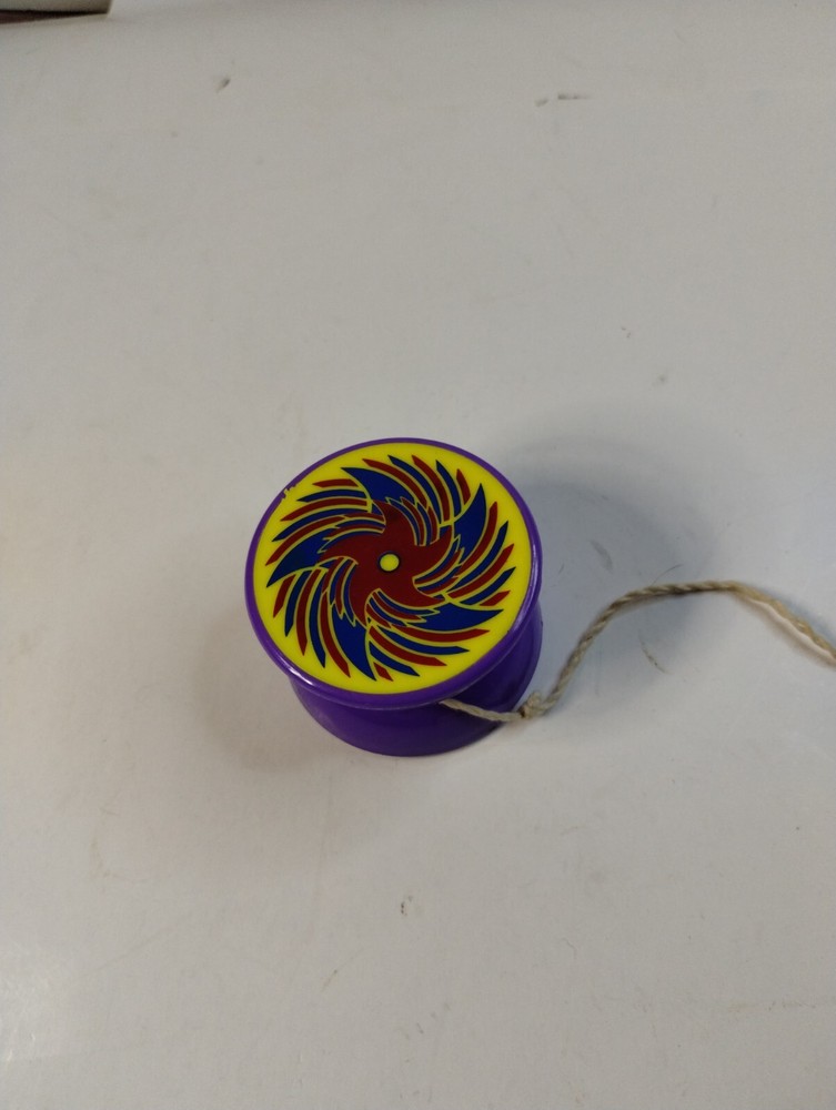 Yo-yo