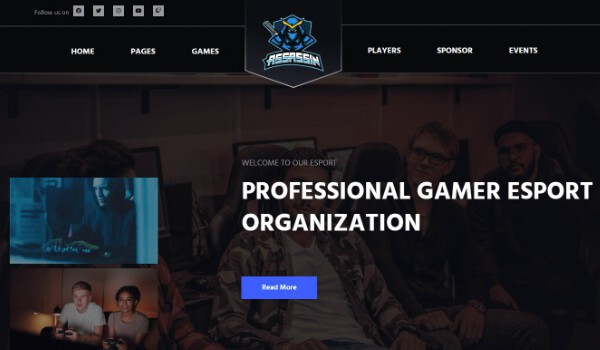 Premium Wordpress Elementor Template Kit Bundle | Event and Entertainment theme