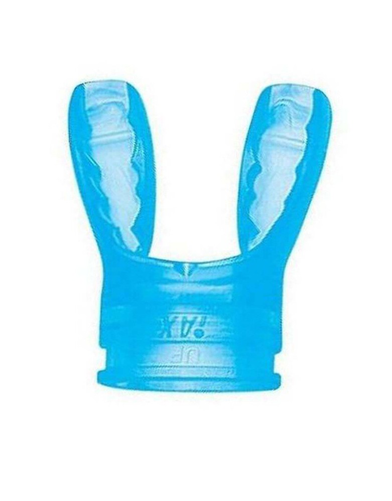 Mares JAX Moldable Mouthpiece
