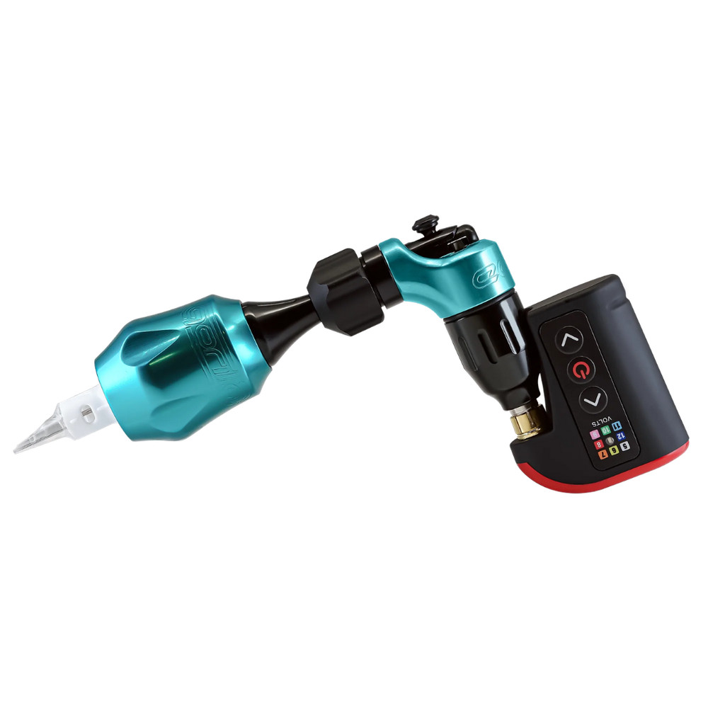 LightningBolt Battery Pack