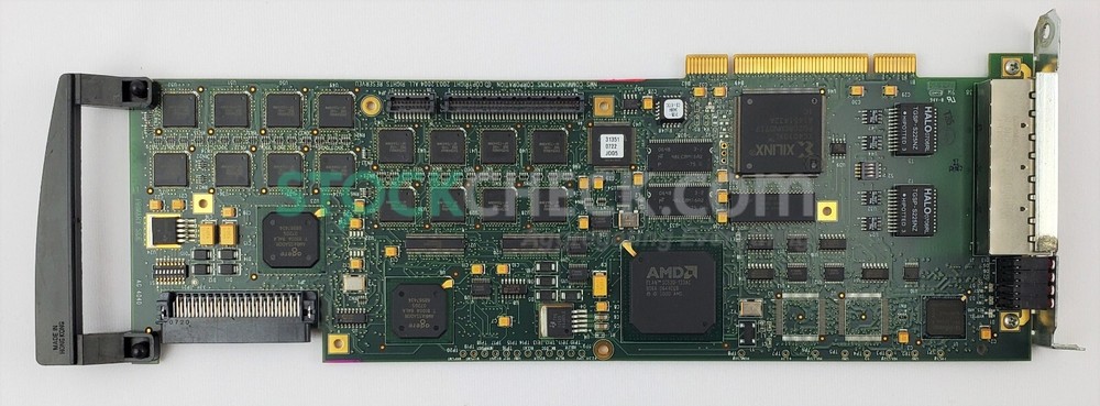 NMS 776A-AG4040 PCI Board