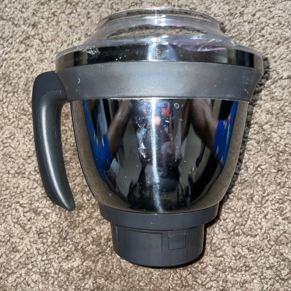 Butterfly Matchless Interchangeable Stainless Steel Blending Cup 1.0 ML