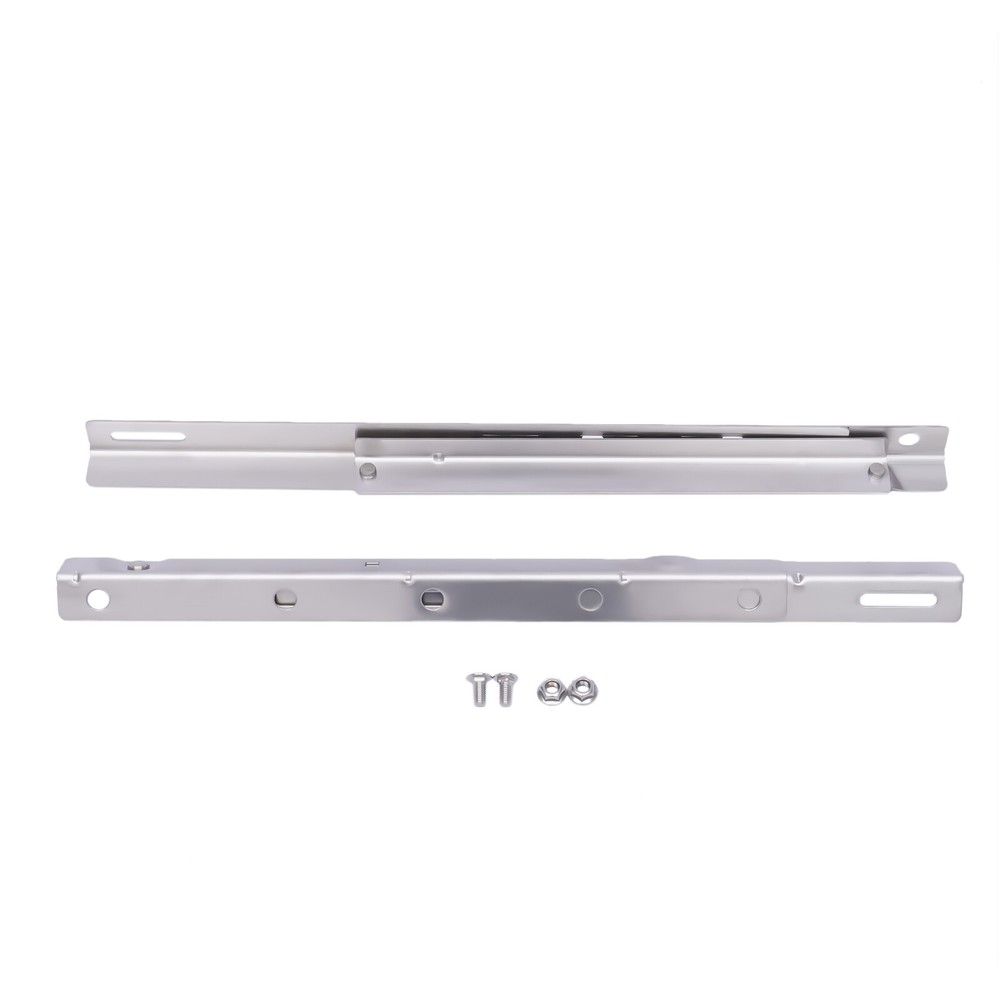 Mini Split Wall Mount Bracket for Air Conditioner - Durable Stainless Steel