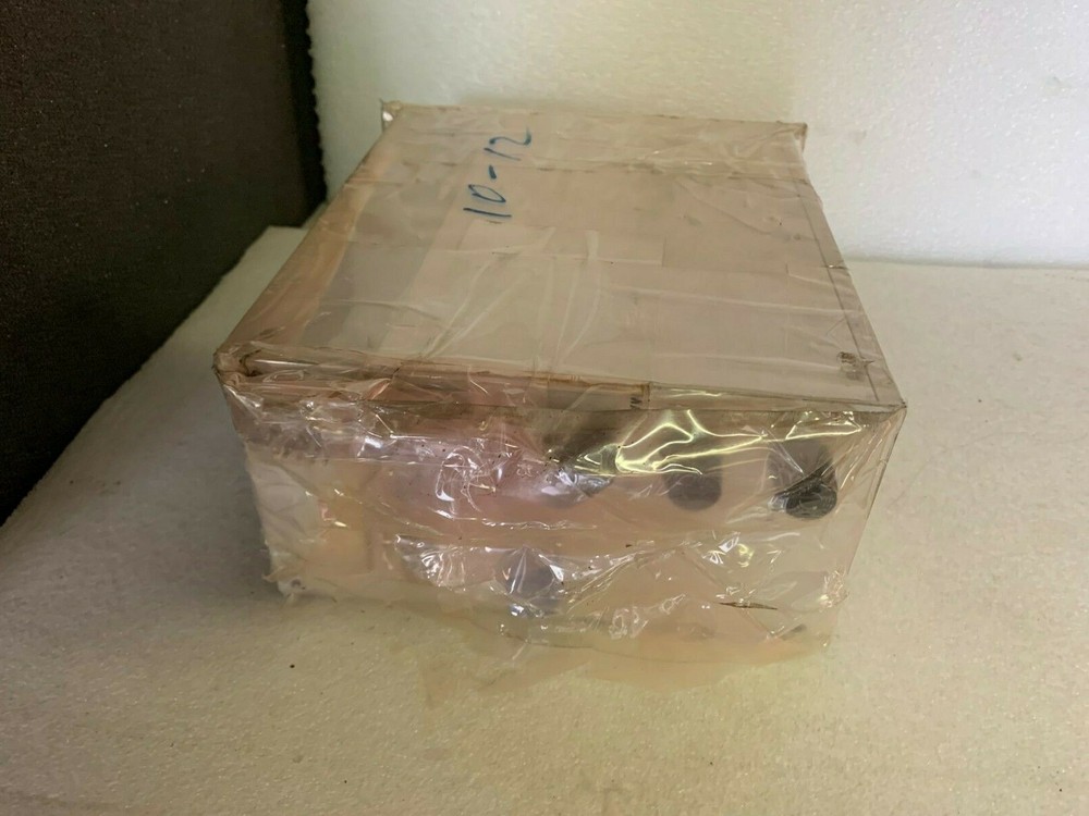 Varian Lock Roughing Vacuum System H0415001