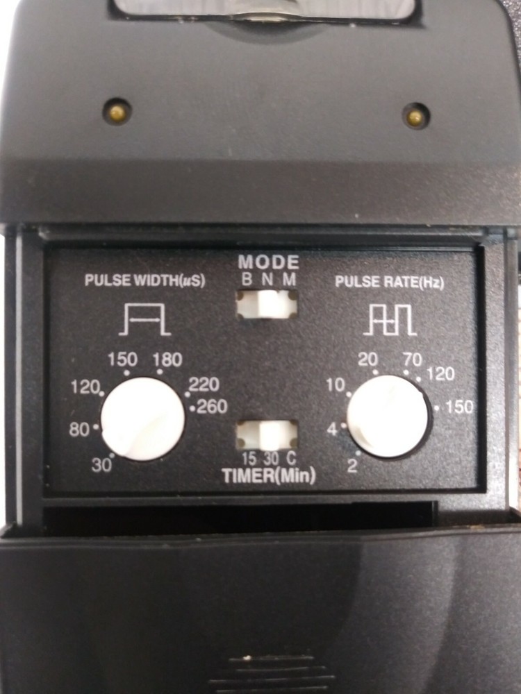 TENS 3000 NERVE STIMULATION UNIT