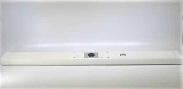 Garmin-Open Array Radar Antenna/6ft Array/xHD Decals/Used/Free Shipping