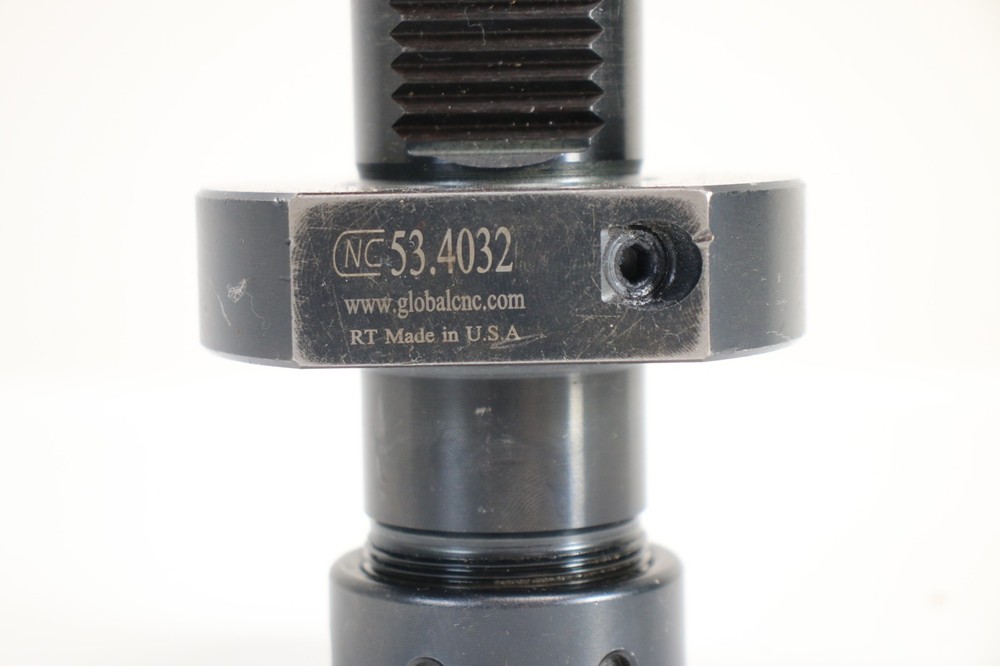 Globel CNC Collet Chuck 53.4032