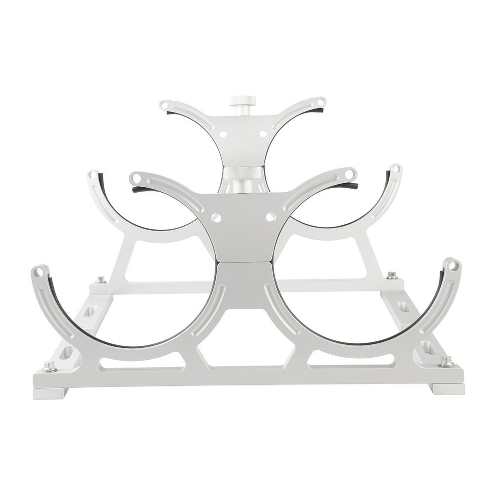 7" Nitrous Bottle Holder For Mitsubishi Lancer Evolution For McLaren