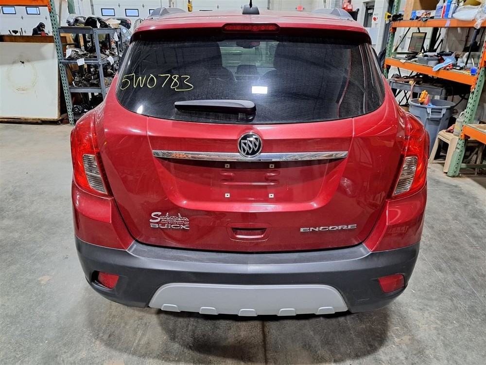 2015 Encore Camera/Projector Sku#4276453