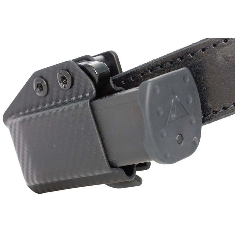 Horizontal Magazine Holster (OWB - KYDEX) - Rounded Gear
