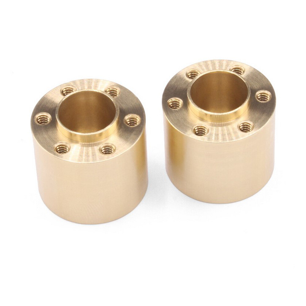 Vanquish VPS01305 Brass SLW 725 Wheel Hub