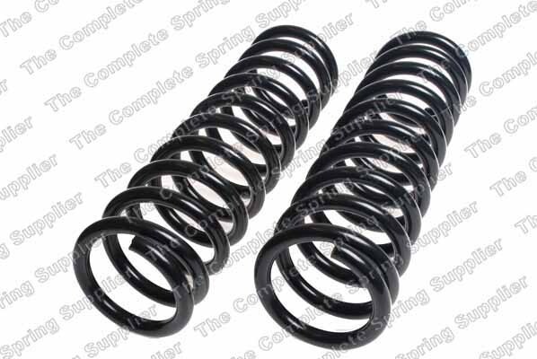 Lesjofors Front Coil Spring 4112133