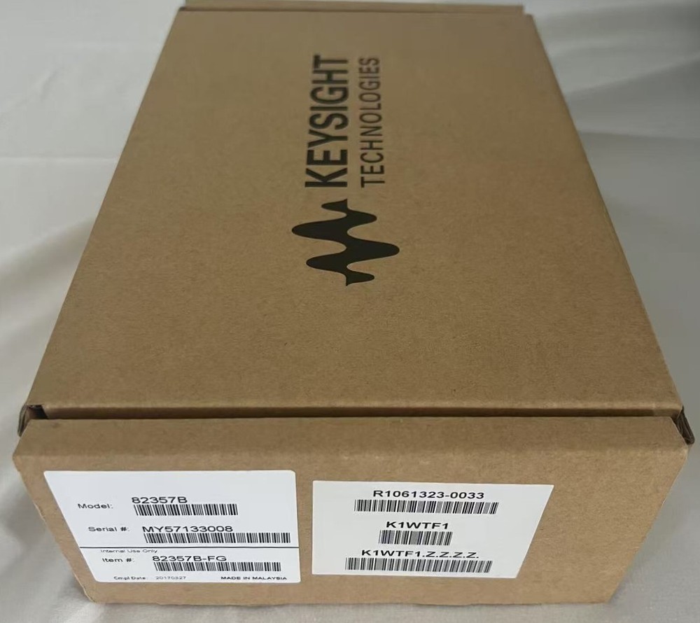 Keysight 82357B-USB/GPIB Interface High-Speed USB 2.0