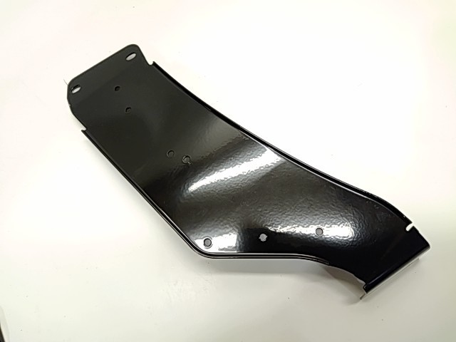 Support, Footrest LH - 2000 Polaris NOS