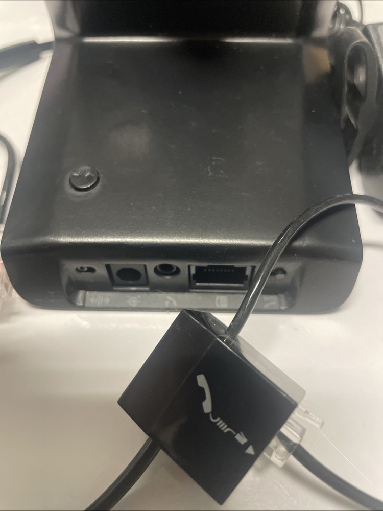 PLANTRONICS CS540 CONVERTIBLE WIRELESS HEADSET SYSTEM