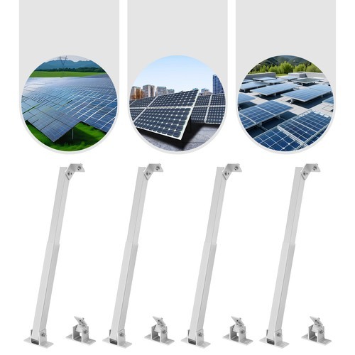 Adjustable Mount Brackets Solar Panel Mounting Solar Panels Bracket Universal