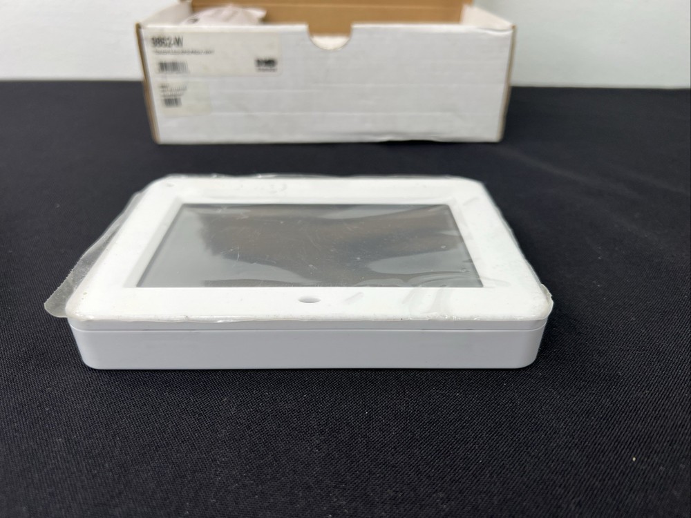 ✅ DMP 9862-W WIRELESS TOUCHSCREEN KEYPAD OPEN BOX