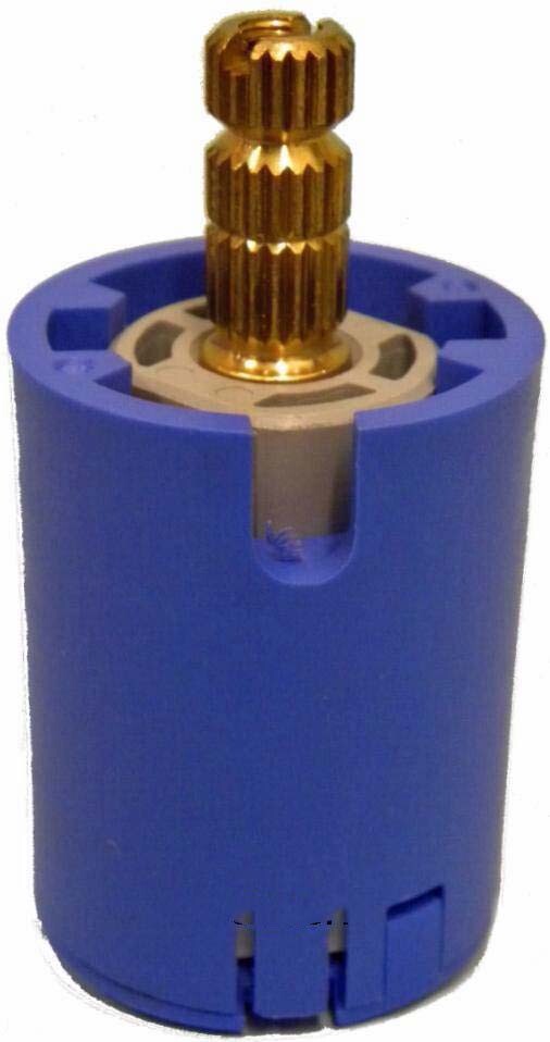 28MM CARTRIDGE W/20PT SPLINE - 28280
