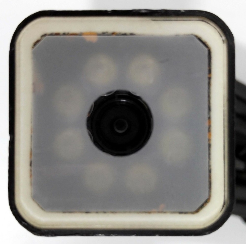 Omron ZFX-SC10 Camera Kit