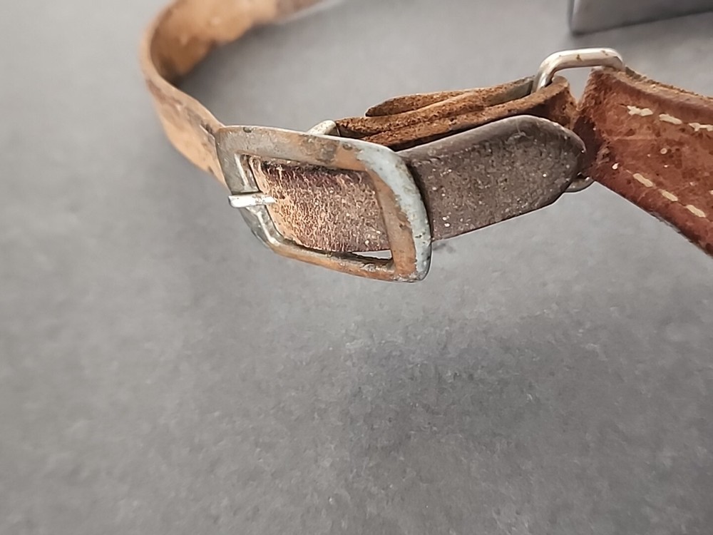Vintage Western Spurs