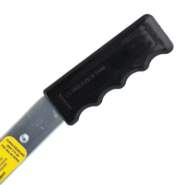 Maasdam Pow'R Pull 2000lb 12ft Web Strap Puller 1-Ton Manual Winch Tool