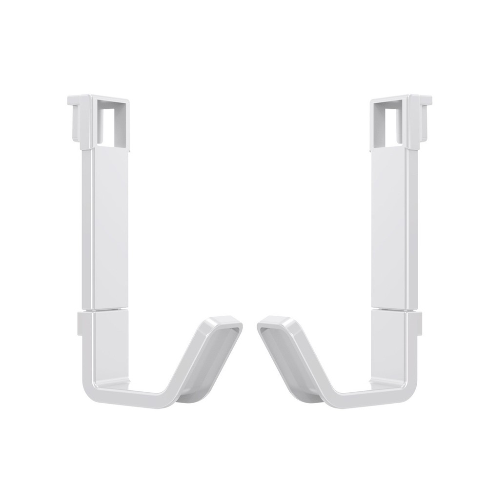 For PS5/PS5 Slim Console 1 Pair Gaming Controller Hanging Holder Accessories*