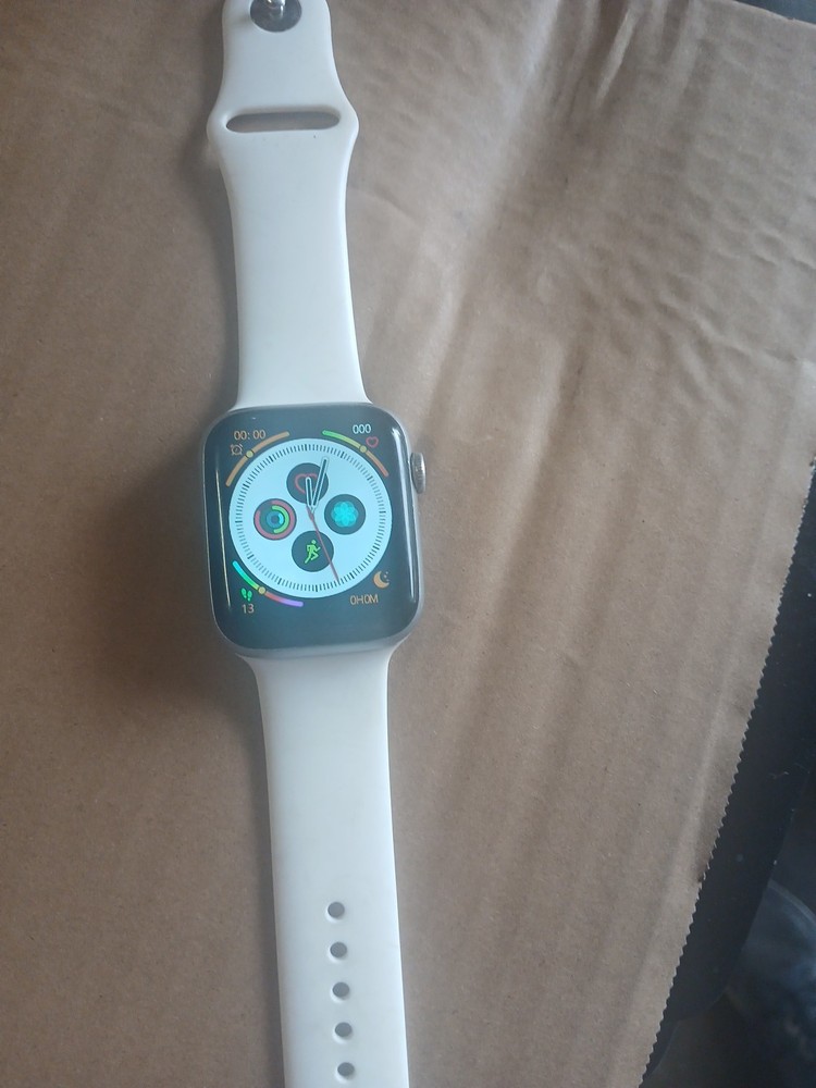 Smartwatch 6 44mm