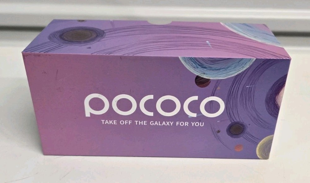 POCOCO Slides/ Discs Only: See Description For What's Included