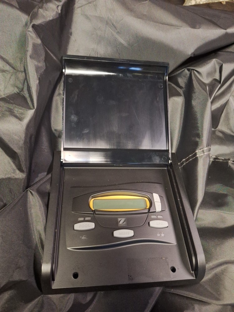 Jandy Lxi Display Board R0458300