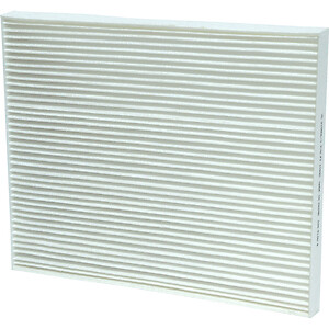 Cabin Air Filter  UAC  FI1189C