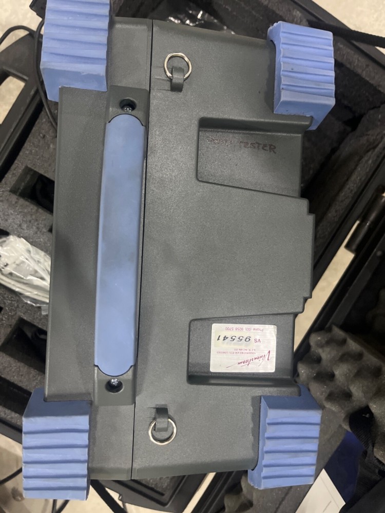 Exfo FTB-400 Universal Test