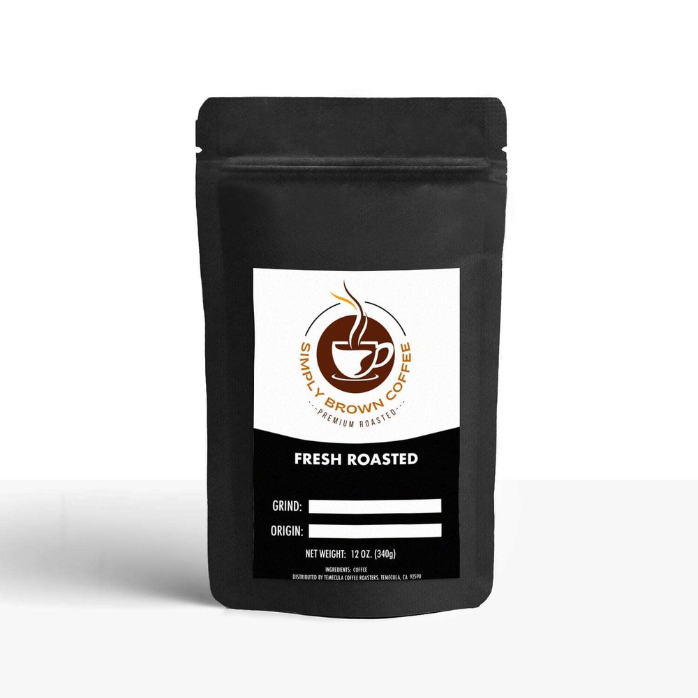 Single Origin Favorites Sample Pack