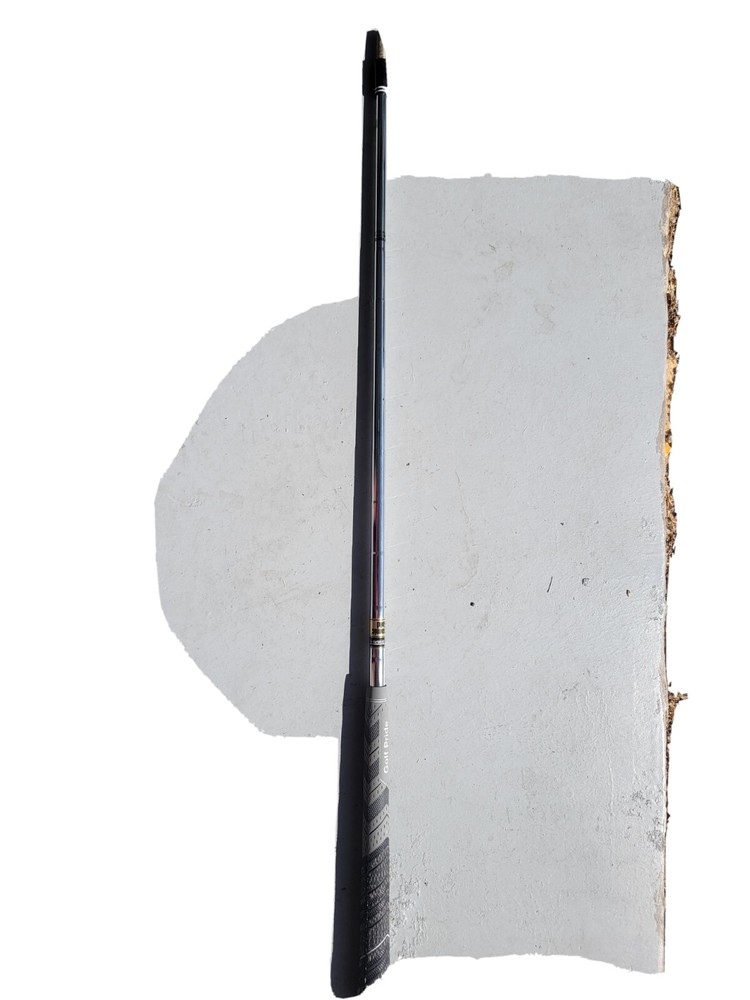 True Temper  Dynamic Gold Wedge Shaft 33.5” with mint golf pride mccplus4 grip