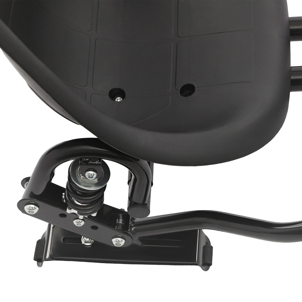 Hoverboard Seat Attachment Balancing Scooter Seat Attachment Adjustable