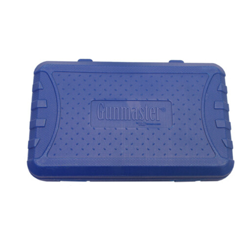 DAC Technologies Gunmaster 24 Piece Punch Set-GMPUNCH24