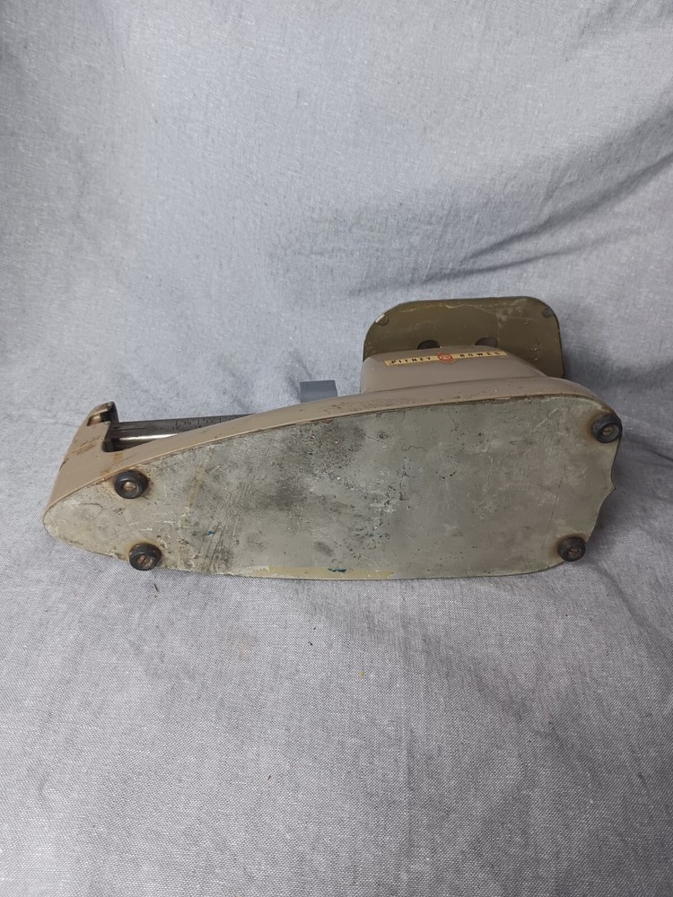 1960's Pitney-Bowes Postal Scale