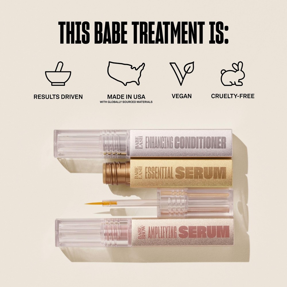 Babe Original Triple Threat Mini Set
