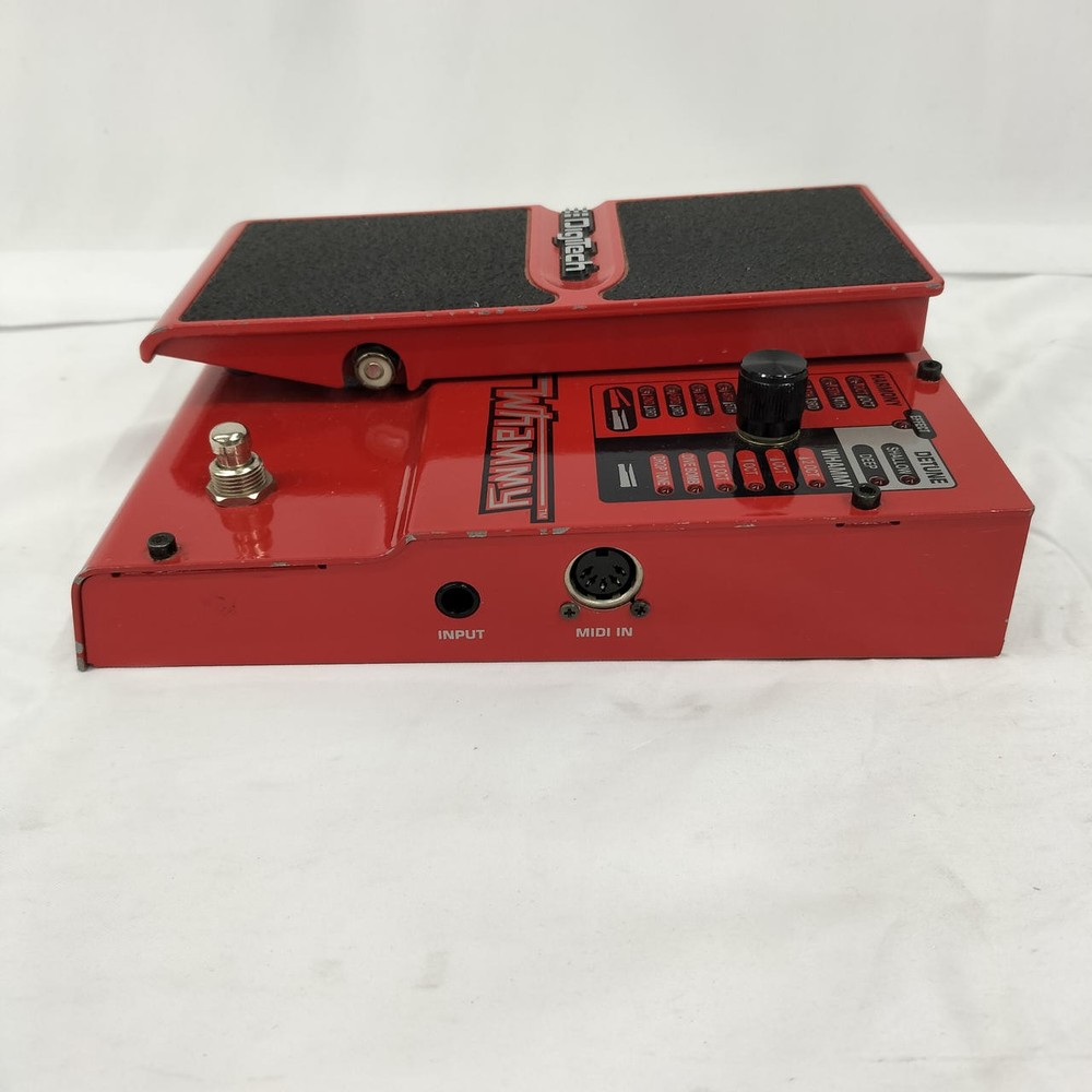 Digtech Whammy4-Ja Effector No.nm1122