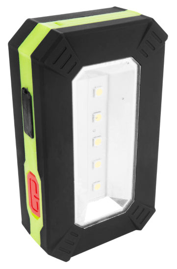 PERFORMANCE TOOL W2675 COMPACT LED LI-ION WORK LIGHT