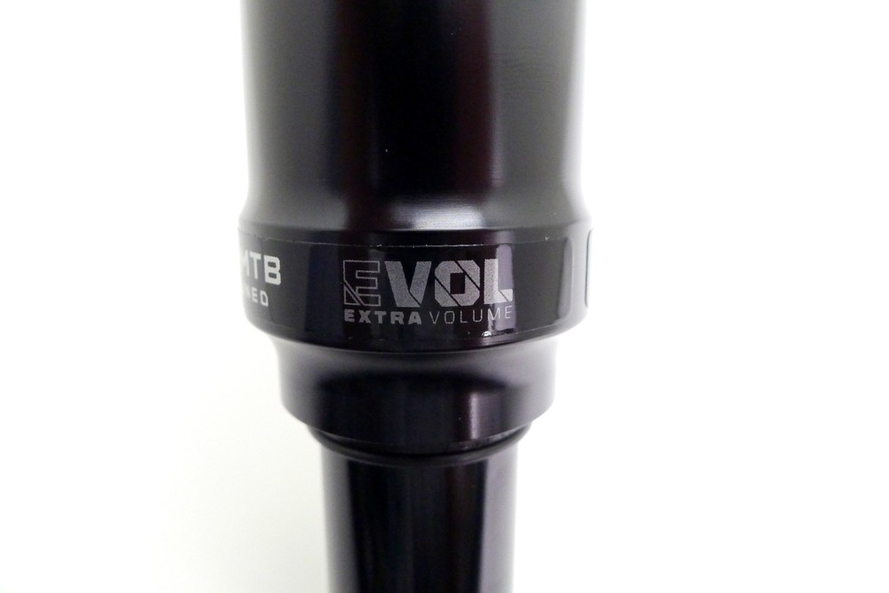 FOX Float DPS Performance EVOL 3-Pos Rear Air Shock (210x55mm) E-MTB Tuned