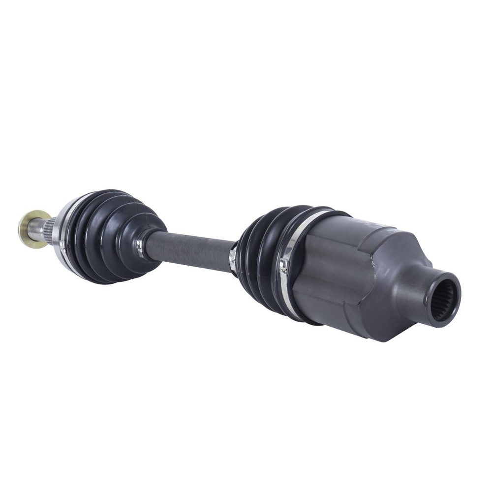 Front Right CV Axle Shaft Assembly Passenger Side Compatible with 2008-2017 B...