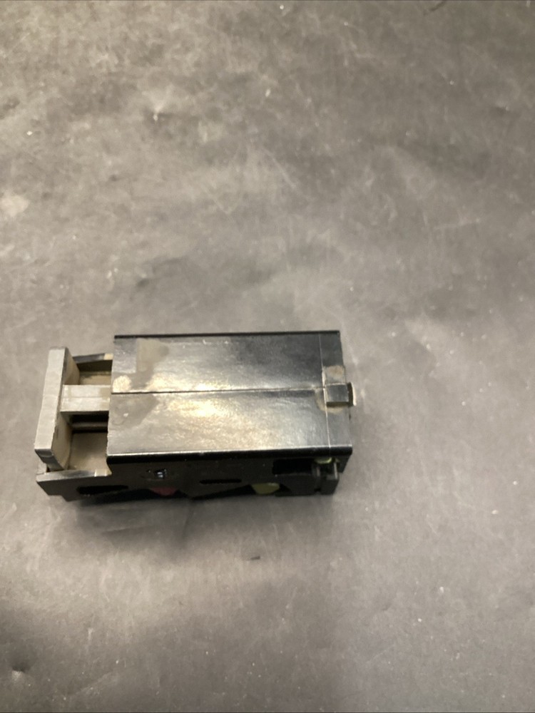 Westinghouse L-56 Electrical Interlock