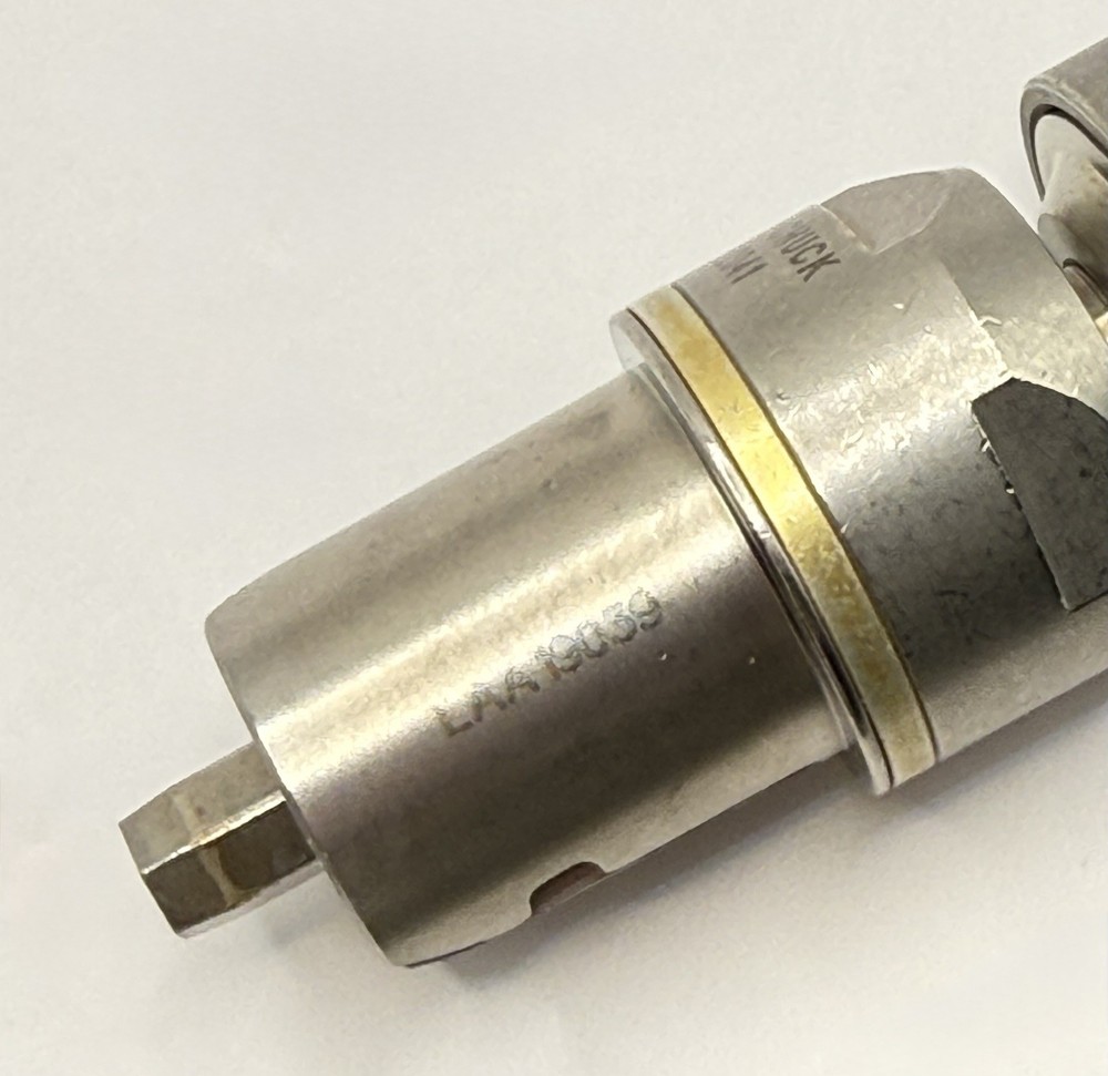 Hall Power Pro PRO2041 Chuck 6.5mm Attachment