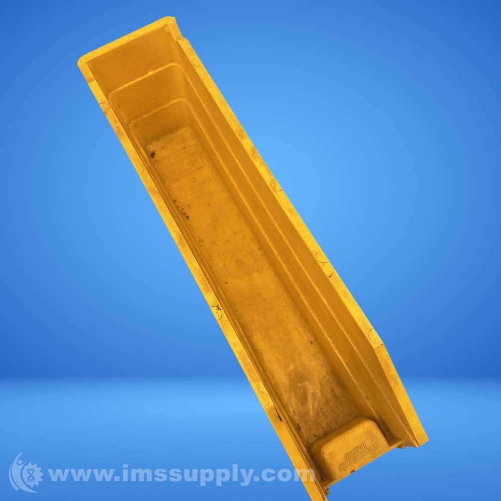 Quantum QSB100 Shelf Bin USIP